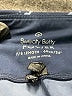 Sweaty Betty Blue Active Pants Size S - photo 4