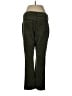 Kut from the Kloth Green Casual Pants Size 8 (petite) - photo 2