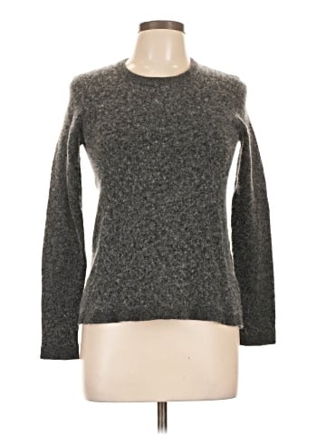 Jarbo Pullover Sweater (view 1)