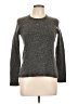 Jarbo Gray Pullover Sweater Size Lg (3) - photo 1