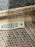Wanderlux Tan Kimono Size M - photo 10