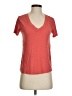 Splendid Orange Short Sleeve Top Size XS - photo 1