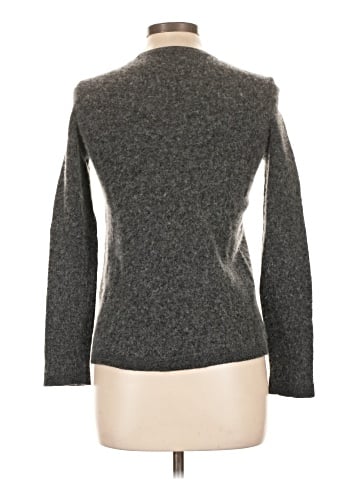 Jarbo Pullover Sweater (view 2)