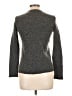 Jarbo Gray Pullover Sweater Size Lg (3) - photo 2