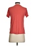 Splendid Orange Short Sleeve Top Size XS - photo 2
