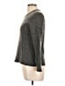 Jarbo Gray Pullover Sweater Size Lg (3) - photo 5