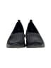 Skechers Black Flats Size 10 - photo 2