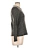Jarbo Gray Pullover Sweater Size Lg (3) - photo 4