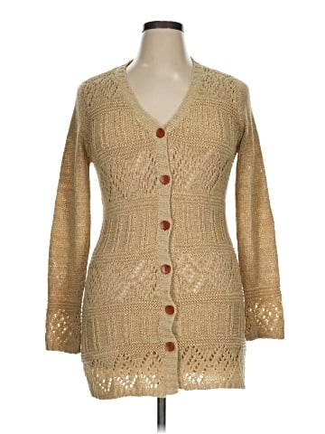BCBGMAXAZRIA Cardigan (view 1)