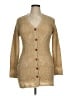 BCBGMAXAZRIA Tan Cardigan Size XL - photo 1