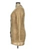 BCBGMAXAZRIA Tan Cardigan Size XL - photo 5