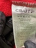 Craft Red Sweatshirt Size M - photo 8
