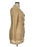 BCBGMAXAZRIA Tan Cardigan Size XL - photo 4