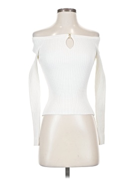 Jonathan Simkhai Turtleneck Sweater
