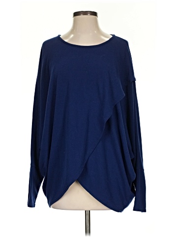 Nurture Pullover Sweater (view 1)
