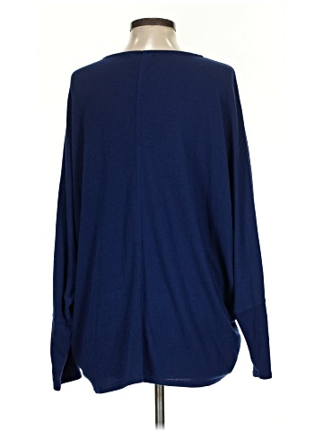 Nurture Pullover Sweater (view 2)