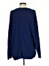 Nurture Blue Pullover Sweater Size S - photo 2
