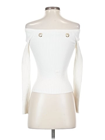 Jonathan Simkhai Turtleneck Sweater (view 2)