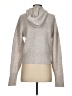 CALVIN KLEIN JEANS Gray Cardigan Size S - photo 2