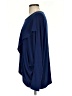 Nurture Blue Pullover Sweater Size S - photo 5