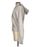 CALVIN KLEIN JEANS Gray Cardigan Size S - photo 5