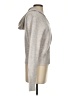 CALVIN KLEIN JEANS Gray Cardigan Size S - photo 4