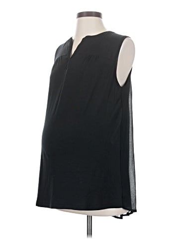 Liz Lange Maternity for Target Casual Dress (view 1)