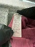 Rabbit Bear Pink Casual Pants Size 0-3 mo - photo 3
