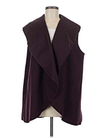 Ann Taylor Vest (view 1)