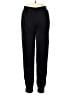 BCBGMAXAZRIA Black Track Pants Size XS - photo 1