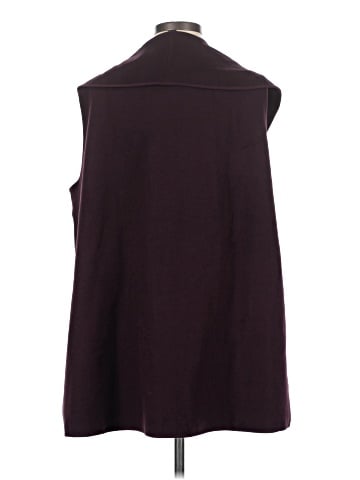 Ann Taylor Vest (view 2)