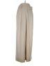 RODEBJER Tan Ivory Dress Pants Size M - photo 1