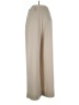 RODEBJER Tan Ivory Dress Pants Size M - photo 2