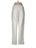 Talbots Outlet Ivory Jeans Size 6 - photo 2