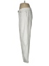 Talbots Outlet Ivory Jeans Size 6 - photo 5