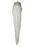 Talbots Outlet Ivory Jeans Size 6 - photo 4