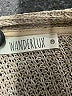 Wanderlux Tan Kimono Size M - photo 7