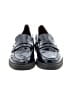 Franco Sarto Blue Flats Size 7 - photo 2