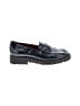 Franco Sarto Blue Flats Size 7 - photo 1