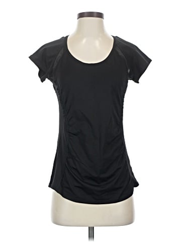 SPANX Active T-Shirt (view 1)