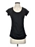 SPANX Black Active T-Shirt Size S - photo 1