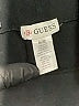 Guess Black Active Pants Size M - photo 4