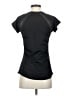 SPANX Black Active T-Shirt Size S - photo 2