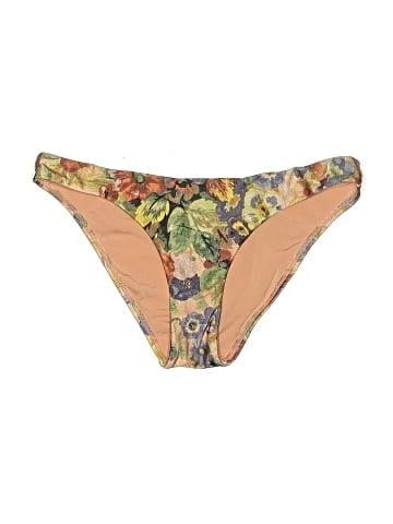 Zimmermann Printed Swimsuit Bottoms (view 1)