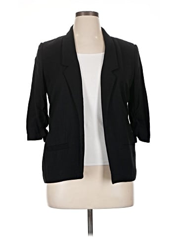 LC Lauren Conrad Cardigan (view 1)