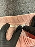 Tahari 100% Polyester Pink Casual Pants Size 0-3 mo - photo 3