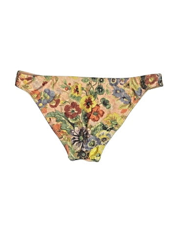 Zimmermann Printed Swimsuit Bottoms (view 2)