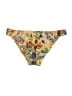 Zimmermann Paisley Tan Printed Swimsuit Bottoms Size 12 - 6 (4) - photo 2