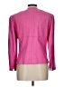 Carlisle 100% Acetate Pink Blazer Size 10 - photo 2