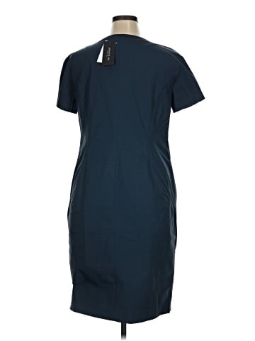 Lafayette 148 New York Casual Dress (view 2)